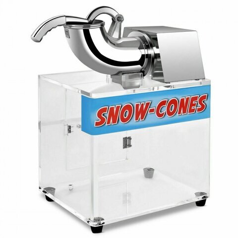 Snow Cone Machine in Nashville