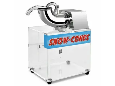 Snow Cone Machine in Nashville