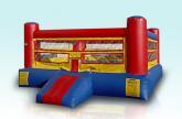 Boxing Ring