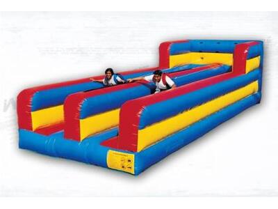 Bungee Run