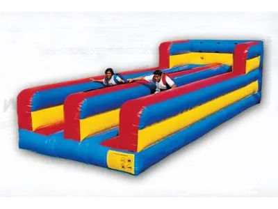 Bungee Run