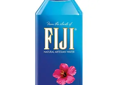 Fiji Mini Bottles (Per Guest) in Royal Palm Beach