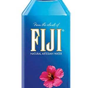 Fiji Mini Bottles (Per Guest) in Royal Palm Beach