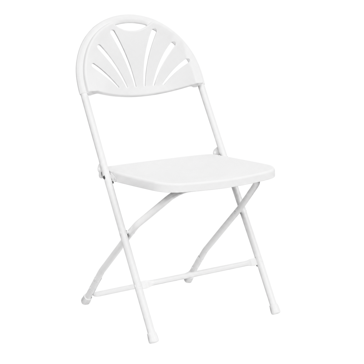 Chairs (White Fan) in Nashville