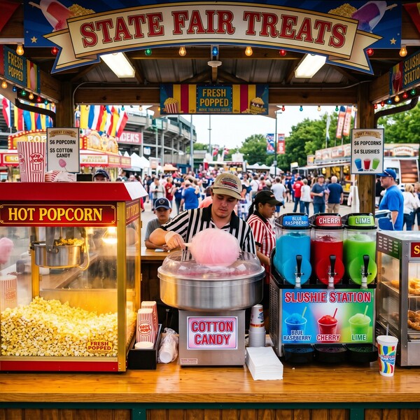 Concessions