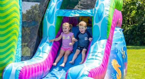Party fun