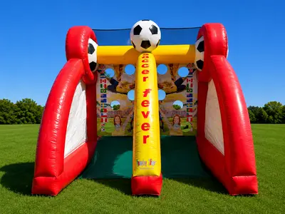 Soccer Fever in Oklahoma City