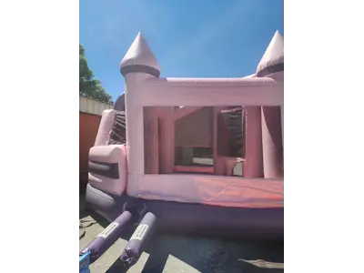 Princess Castle Combo (Dry Only)