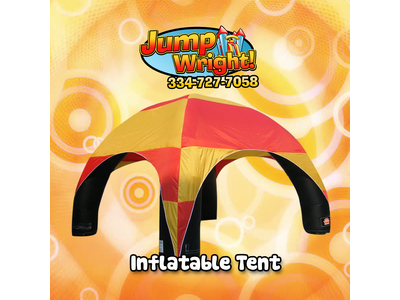 20 ft Inflatable Tent