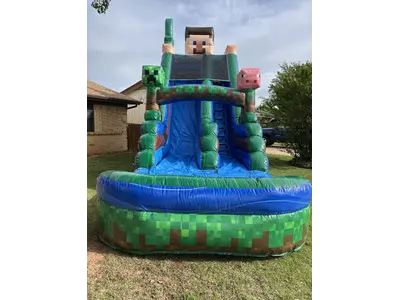 Crafty in Wichita Falls