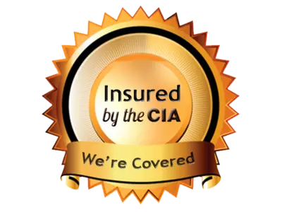 Insurance - Certificate of Insurance (COI) in Warren