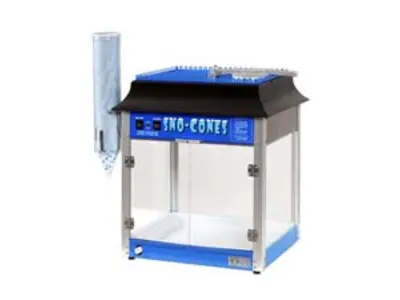 Snow Cone Machine in Largo