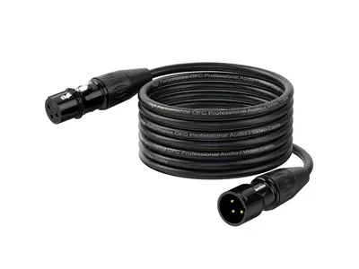 25ft XLR Cable in Royal Oak