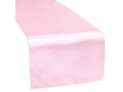 Table Runner (Satin) in Lafayette