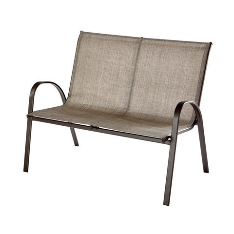 Outdoor Loveseat in Hamtramck