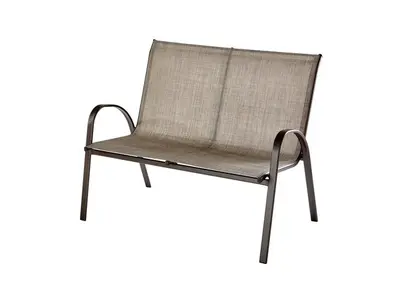 Outdoor Loveseat in Hamtramck