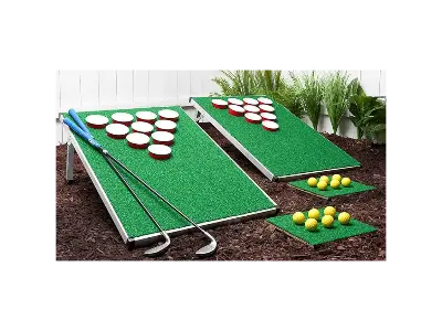 Chip Pong Corn Hole in Boynton Beach