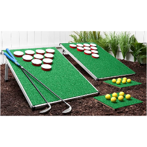 Chip Pong Corn Hole in Boynton Beach