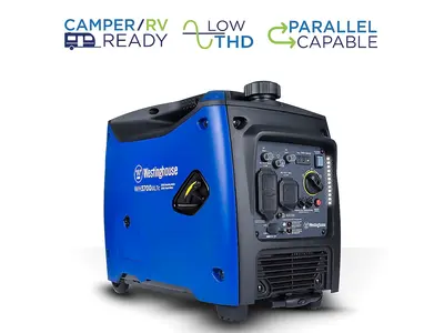 3700 Watt Inverter Generator in Nicholasville
