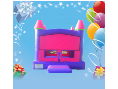 bounce house damage insurance