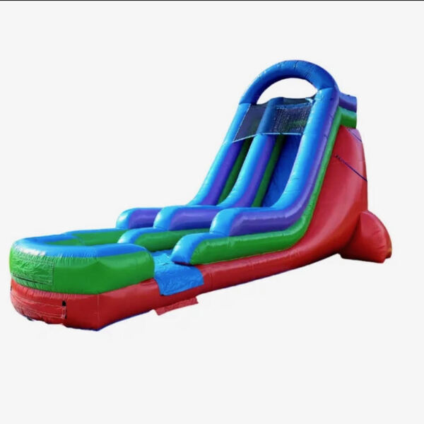 LEAPin Bounce House Units