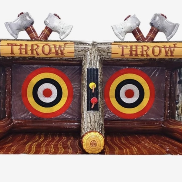 Interactive Games