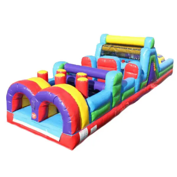 Obstacle Courses