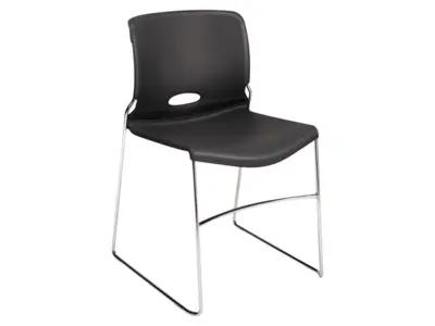 Indoor Guest Chair in Troy