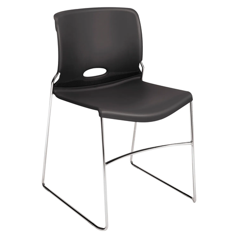 Indoor Guest Chair in Troy