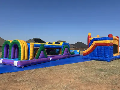 Insanity in Wichita Falls