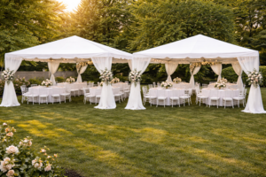 80-Person Wedding Package
