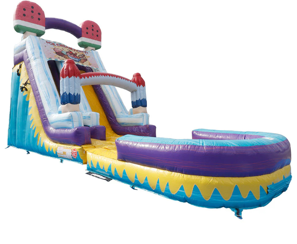 Bounce House Rental in Madison Heights