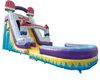 Popsicle Wet/Dry Slide
