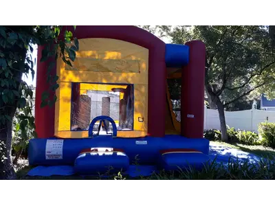 Fun House Combo  #505 in meadow wood