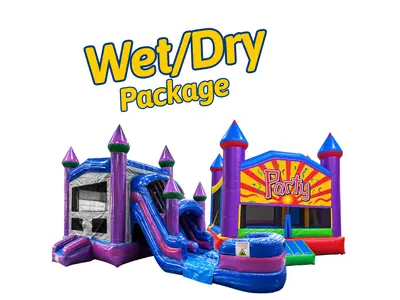 2 For $350 Wet/Dry Package Deal in Nashville