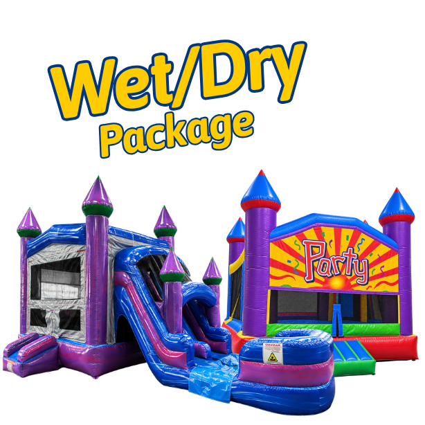 2 For $350 Wet/Dry Package Deal in Nashville