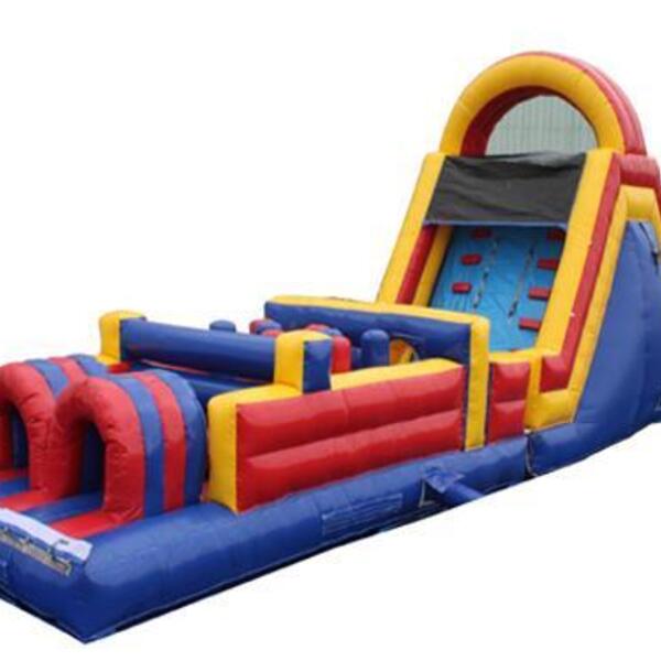 Obstacle Courses