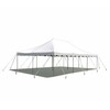 20x30 Pole Tent