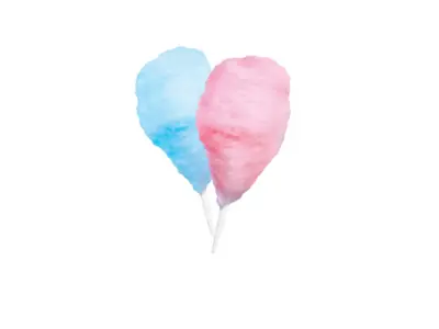Cotton Candy Machine in Richmond
