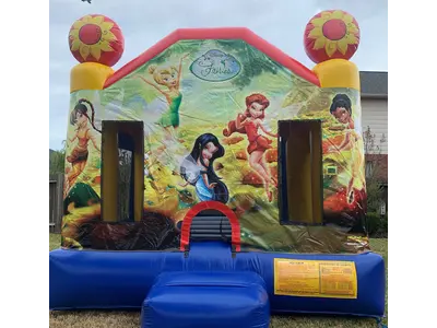 DISNEY FAIRIES in Katy