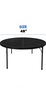 Round tables 