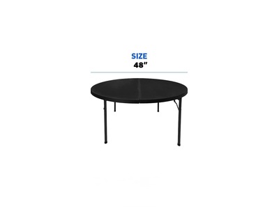 Round tables 