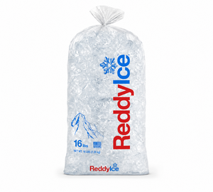 Ice - 16lbs