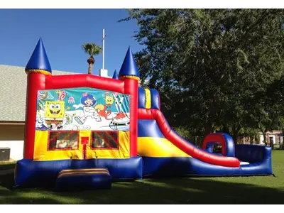 Sponge Bob Combo in Phoenix
