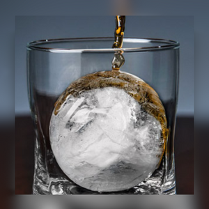 Ice Spheres (6 pack) (Per Pack)