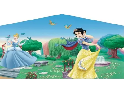 Princess banner x in San Antonio