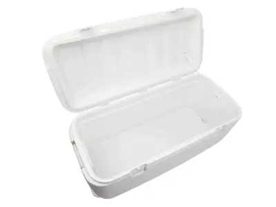 Igloo Cooler - White - 120  Qt in Sewall's Point