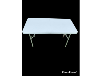 4ft tables