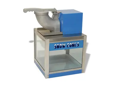 Snow Cone Machine 