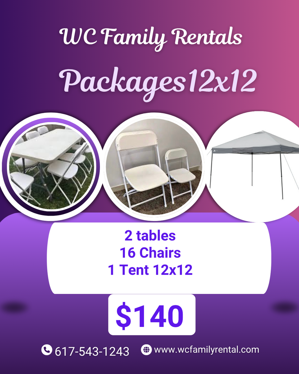 Package 16 People